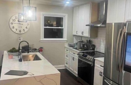 Fairlawn Casa | Message me for additional Discount |FREE Parking