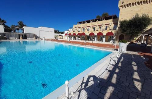 Santa Maria di Leuca Hotel | Messapia Hotel & Resort