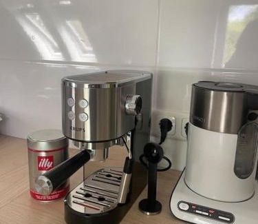 Zusmarshausen Apartamento | Messe- Augsburg- Legoland Günzburg - 6 Personen