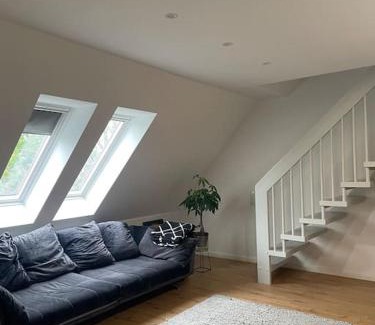 Zusmarshausen Apartamento | Messe- Augsburg- Legoland Günzburg - 6 Personen