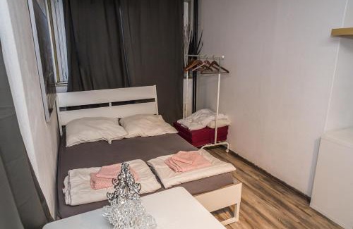 Neuehrenfeld Apartamento | Messeapartment Köln