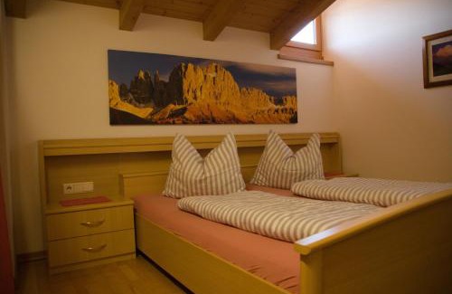 Tires Apartamento | Messner Hof