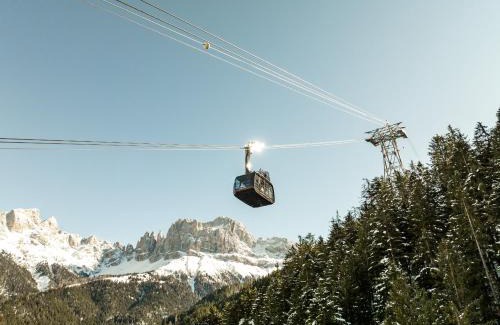 Tires Apartamento | Messner Hof
