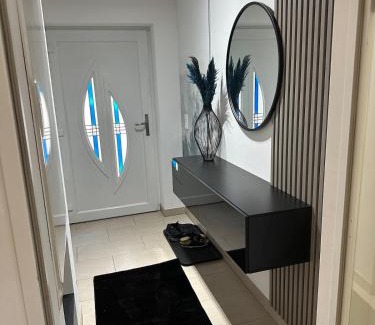 Lolling Graben Casa | Messners Ferienhaus