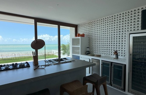 Sao Miguel de Touros Hotel | MESTIZO POUSADA