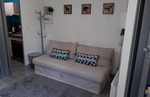 Metabief Apartamento | METABIEF - BEAUSOLEIL - Montana Apartment 2 Pers - APPA BMON 1310