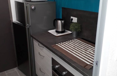 Metabief Apartamento | METABIEF - BEAUSOLEIL - Montana Apartment 2 Pers - APPA BMON 1310
