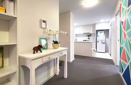 Hurlstone Park Apartamento | Metawise 2BR Apartment in Heart of Hurlstone Park