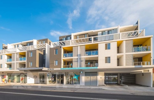 Hurlstone Park Apartamento | Metawise 2BR Apartment in Heart of Hurlstone Park