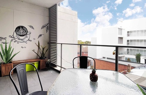 Hurlstone Park Apartamento | Metawise 2BR Apartment in Heart of Hurlstone Park