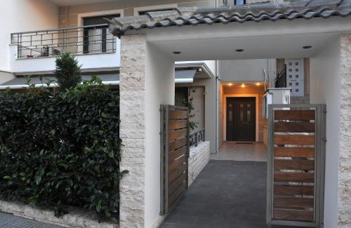 Kalambaka Apartamento | Meteora Studio by Meteora Residencies