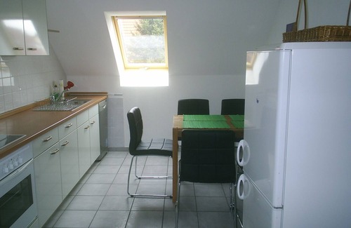 Weissig Apartamento | apartamento en las afueras del medidor