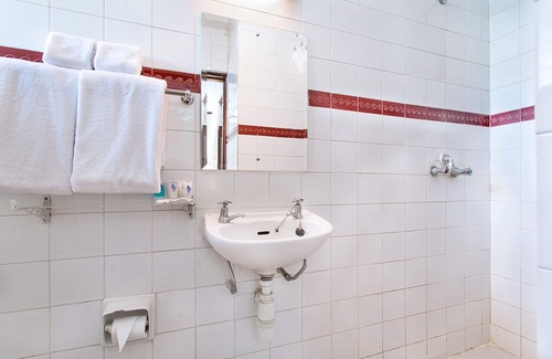 Nairobi Hotel | Methodist Resort