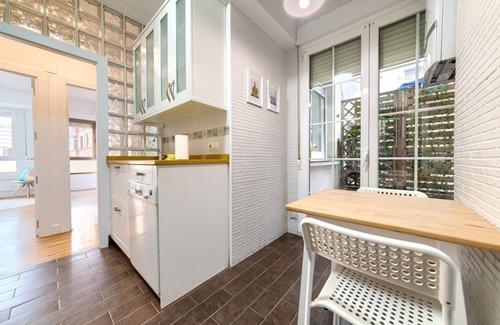 Bilbao Apartamento | Iturribide Hogar Moderno junto al Metro