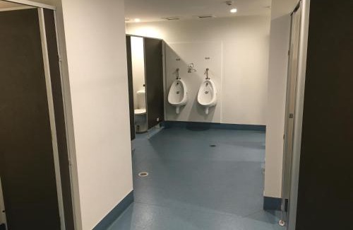 Auckland Central Business District Hostal | Metro Adventurer Backpackers
