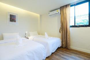 Maha Phruttharam Hotel | Metro hotel
