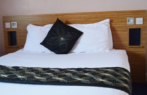 Walsall Hotel | Metro Inns Walsall