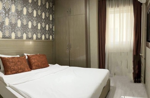Konak Hotel | Metro Otel İzmir