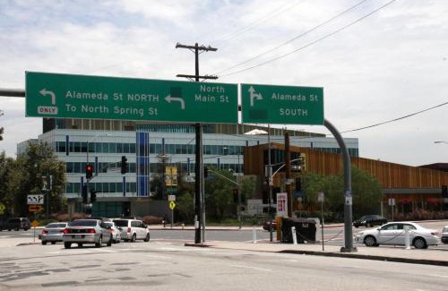 Chinatown Hotel | Metro Plaza Hotel