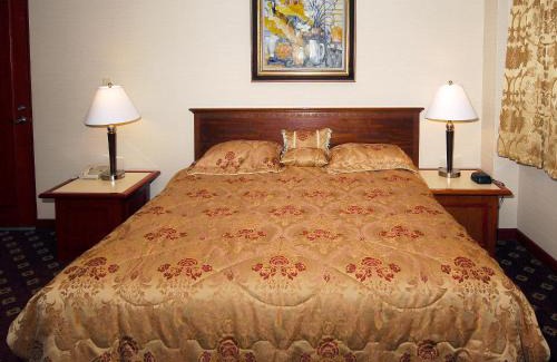 Chinatown Hotel | Metro Plaza Hotel