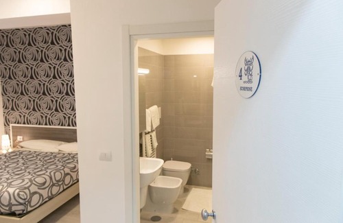 San Giovanni Casa | Metronia Guest House