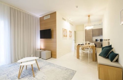 Riccione Casa | Metropol Ceccarini Suite - Luxury apartments