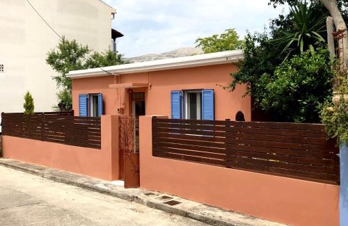 Kefalonia Villa | METROPOLIS Argostoli House/villa with garden & pool-jacuzzi