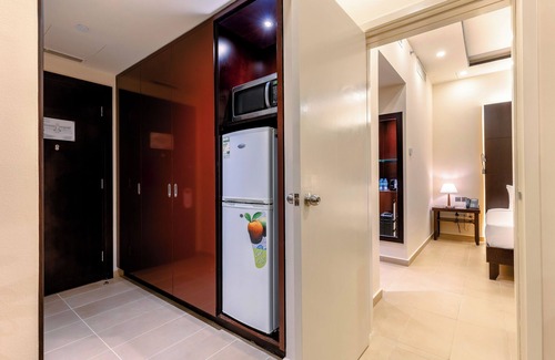 Al Mafraq Hotel | Metropolitan Al Mafraq Hotel