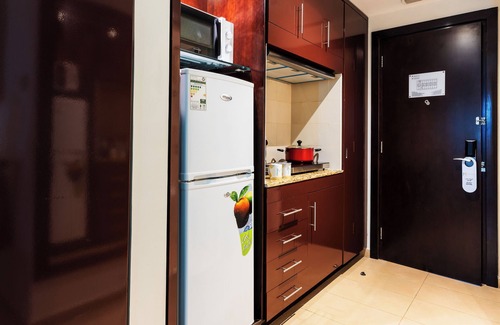 Al Mafraq Hotel | Metropolitan Al Mafraq Hotel