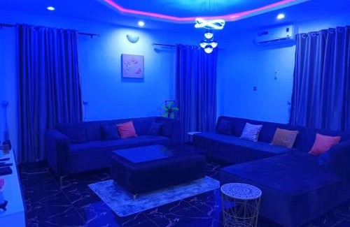 Alimosho Apartamento | Metropolitan Manor Apartments