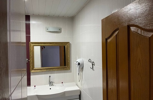 Akdeniz Hotel | Metros Hotel