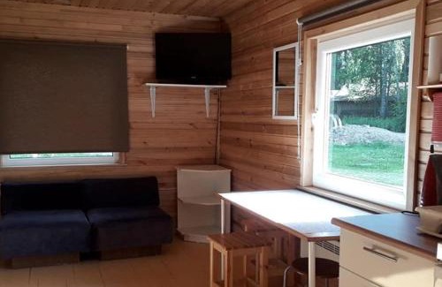 Puskaru Apartamento | Metsjärve apartments