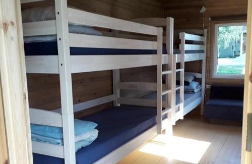 Puskaru Apartamento | Metsjärve apartments