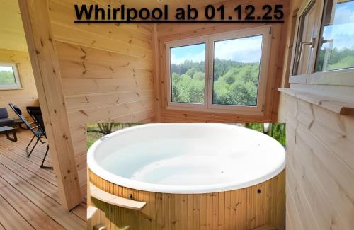 Grafenhausen Casa | Mettmapark - Chalet 1