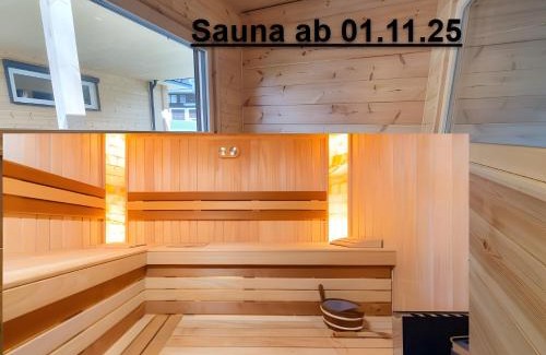 Grafenhausen Casa | Mettmapark - Chalet 1
