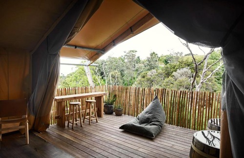 Metung Otro | Metung Hot Springs