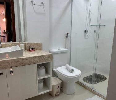 Centro Apartamento | Meu cantinho nas Montanhas