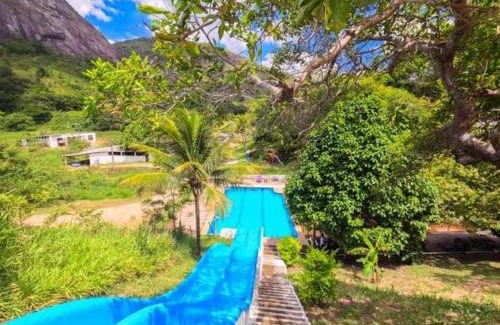 Bonito Apartamento | Meu cantinho no campo