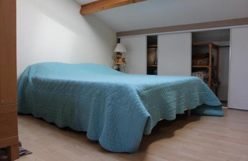 Bourroches Apartamento | Meublé 2* climatisé dans un quartier calme