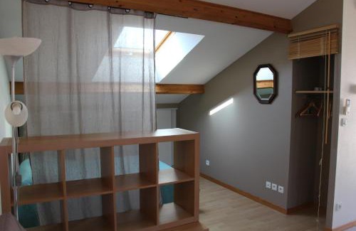 Bourroches Apartamento | Meublé 2* climatisé dans un quartier calme