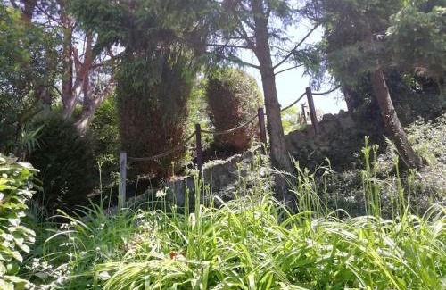 Brison-Saint-Innocent Apartamento | Meublé avec jardin au bord lac du Bourget
