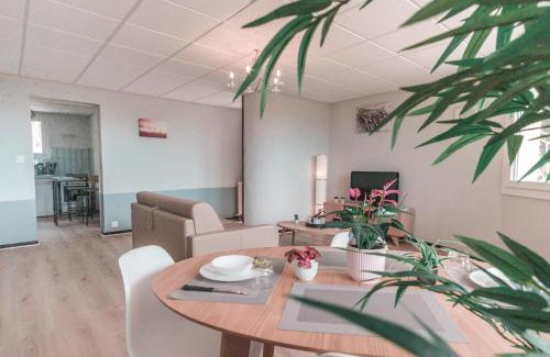 La Londe-les-Maures Apartamento | Meublé tourisme 4*, les pieds dans l'eau, Villa LAS PALMERAS