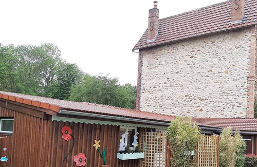 Nogent-sur-Seine Apartamento | meublé25m2
