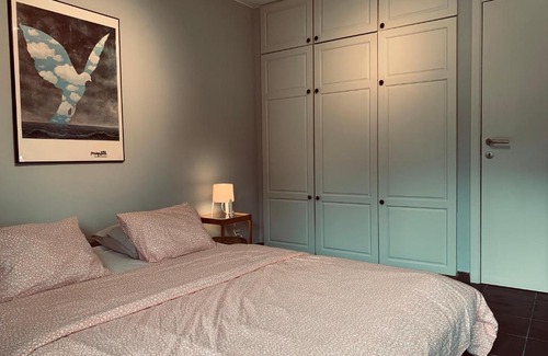 Hastiere Apartamento | Meuse Riverside