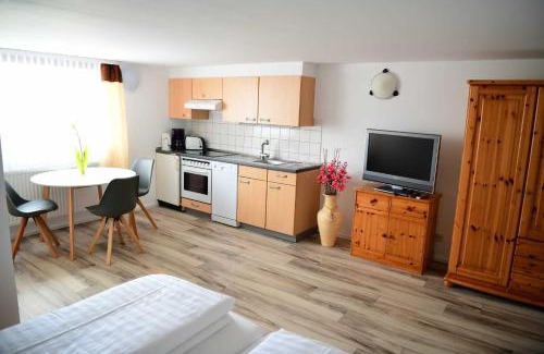 Hohendorf Apartamento | Meutzner Hohendorf Wolgast