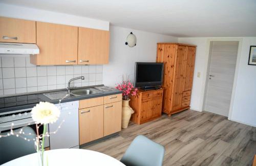 Hohendorf Apartamento | Meutzner Hohendorf Wolgast