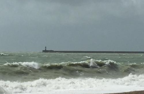 Seaford Apartamento | Mews Cottage