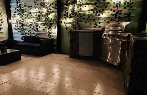 San Nicolás de los Garza Casa | Mexican Contemporary Retreat