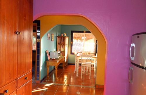 San Juanico Casa | ¡Casa de ensueño mexicana! Energía solar 24/7 a pocos pasos de tiendas y playa