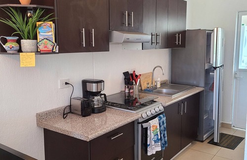 Puerto Vallarta Condominio | Mexican Hideaway